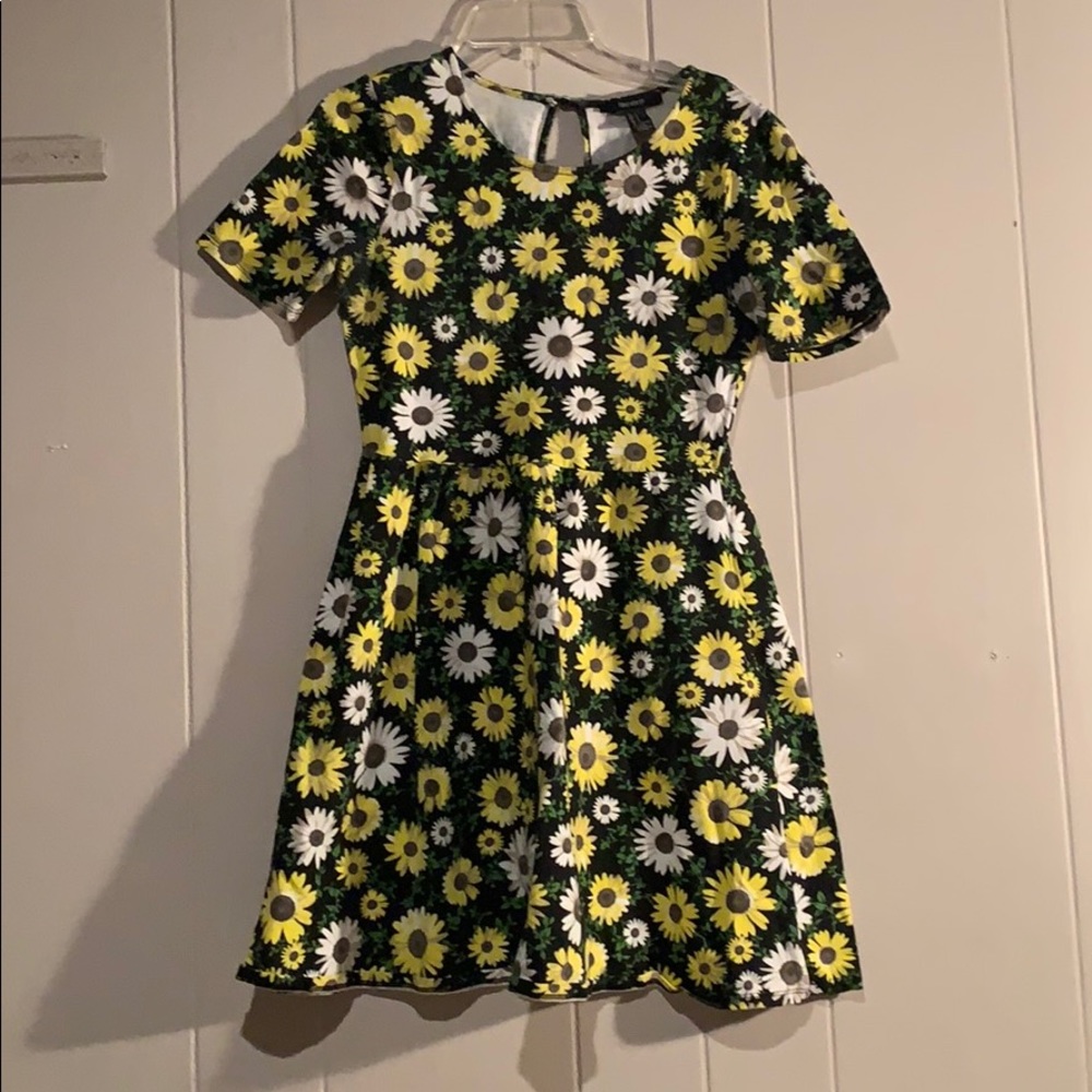 Sunflower Dress⭐️